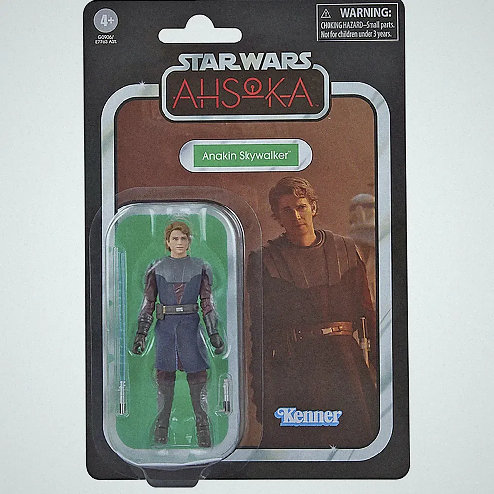 Star Wars Anakin Skywalker Vintage Collection Actionfigur 3,75 Zoll G0906