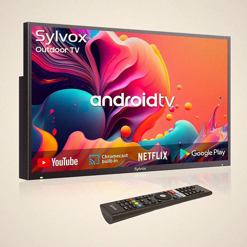 fernseher 75 zoll smart tv