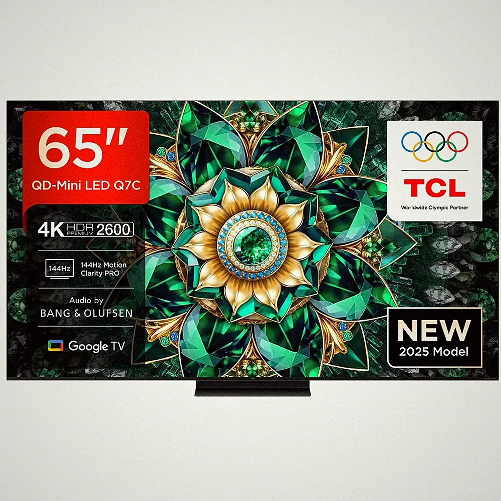 fernseher 65 + zoll