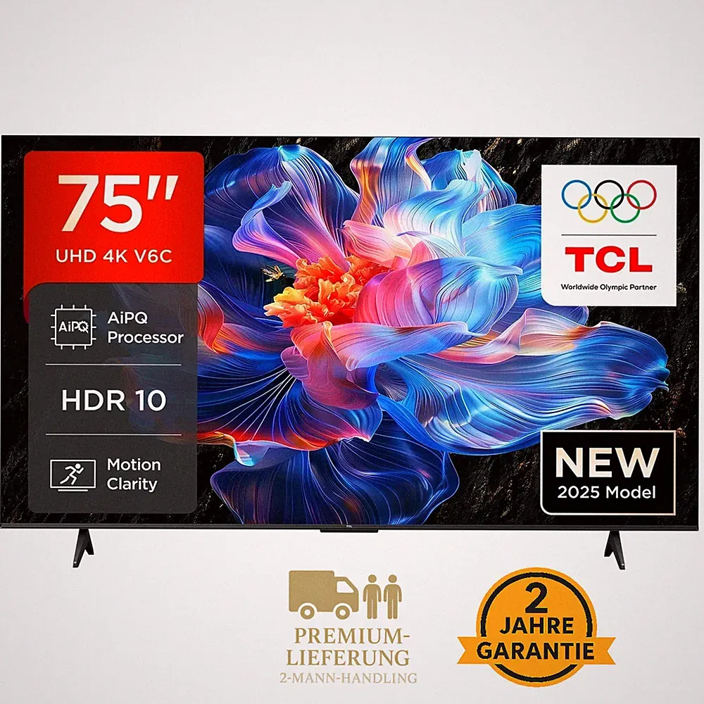 Chromecast 4K