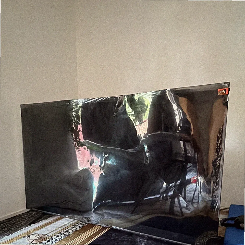 60 Hz 8K
