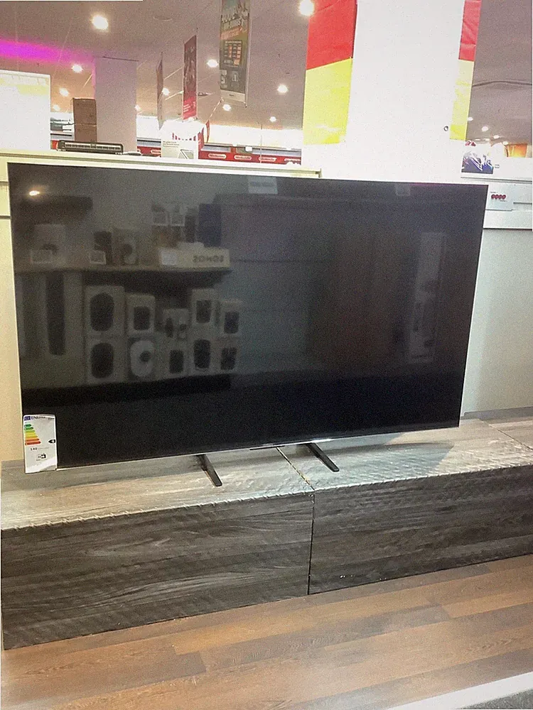 TCL Fernseher 75QLED870 75 Zoll 4K Ultra HD QLED TV 5#18715863