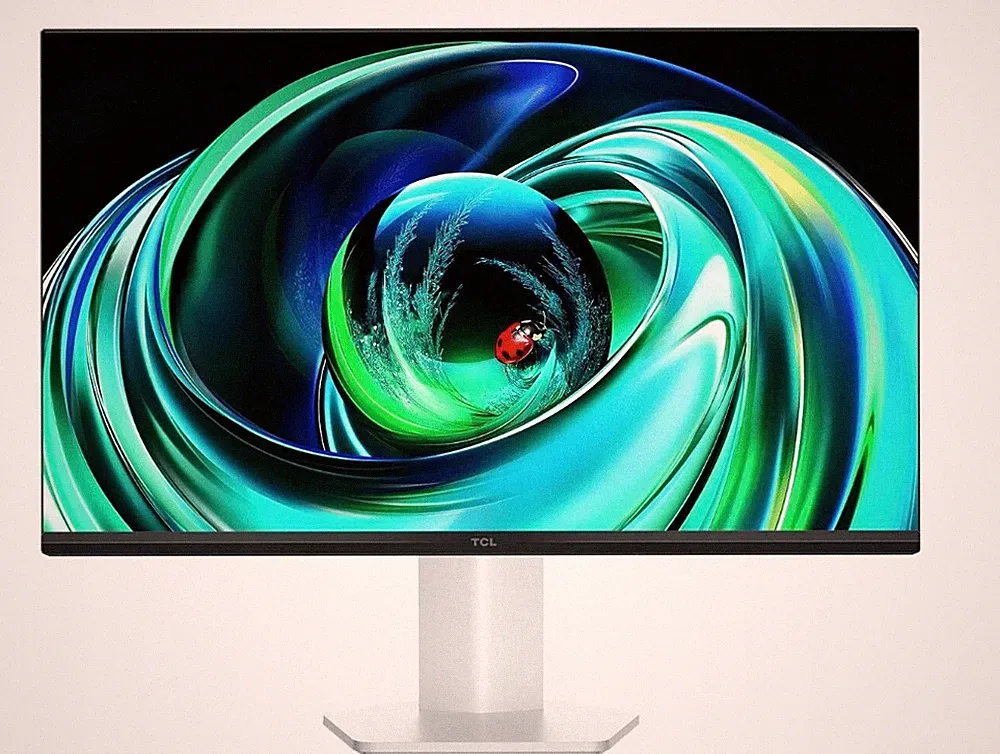 TCL Monitor 24" 24G54