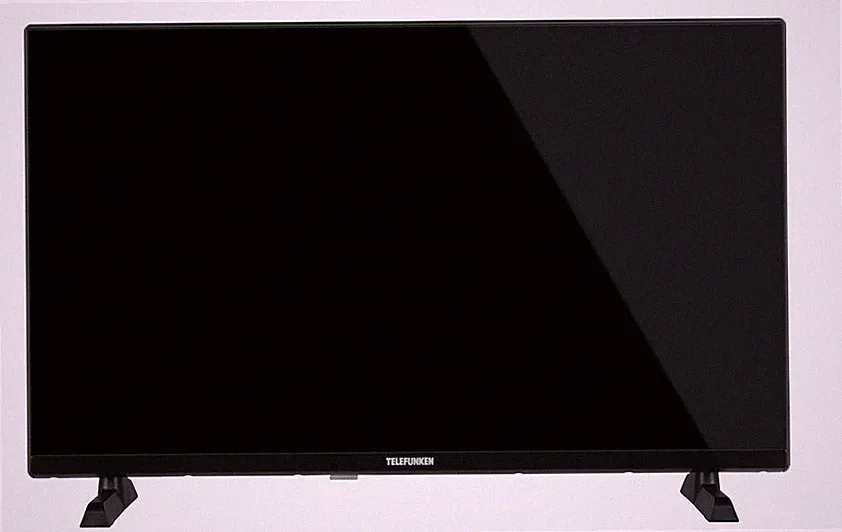 TELEFUNKEN »D32H750J1« 32 Zoll (80 cm) Fernseher, Non-Smart TV HD-ready 2x HDMI