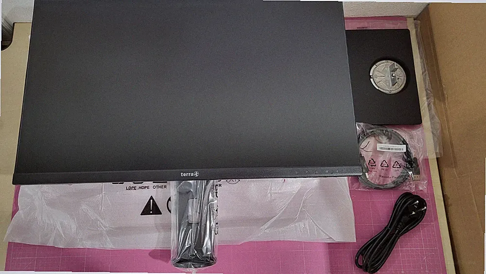 TERRA 2772W PV – 27" WQHD LCD/LED Monitor_8,19_2