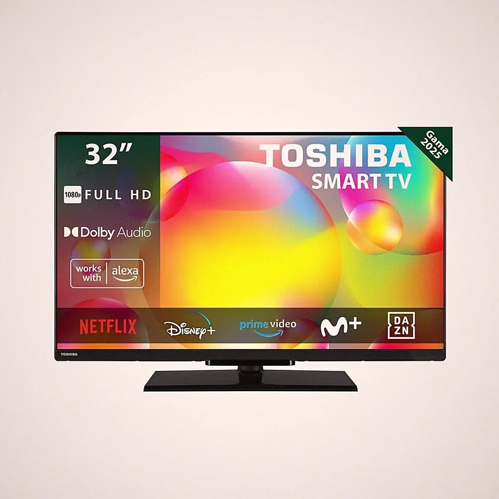 30 cm Smart-TV