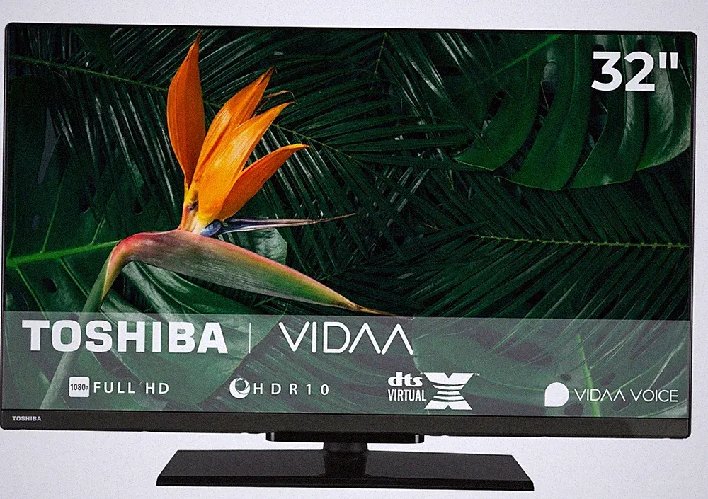 DTS Virtual:X Smart-TV