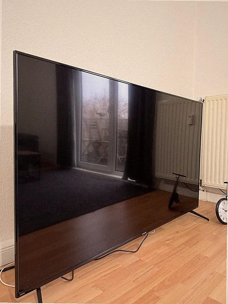 Sharp Fernseher 75 Zoll