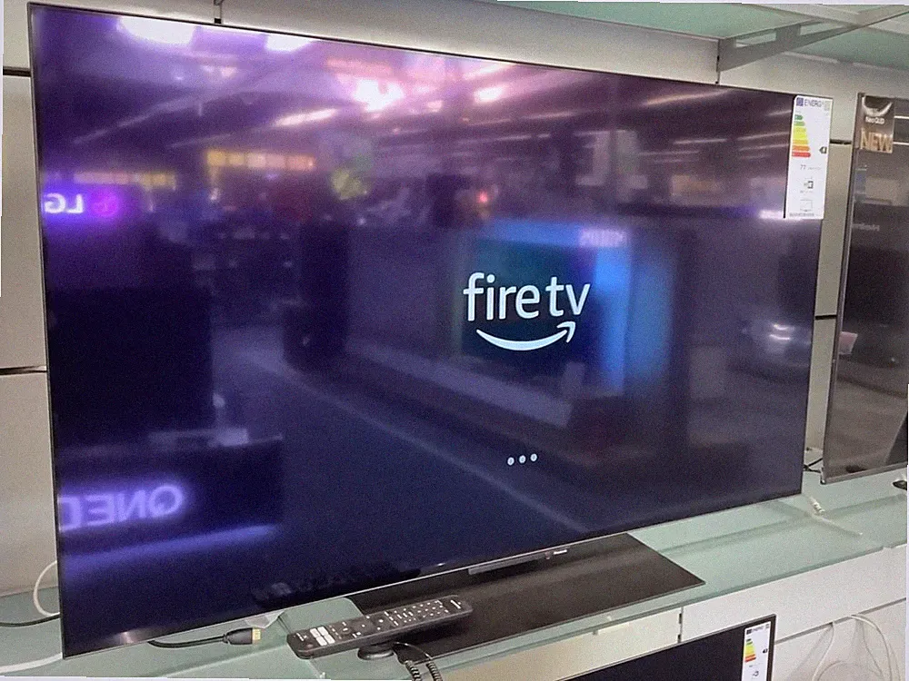 TV-55Z80AEZ OLED TV 5#1907256