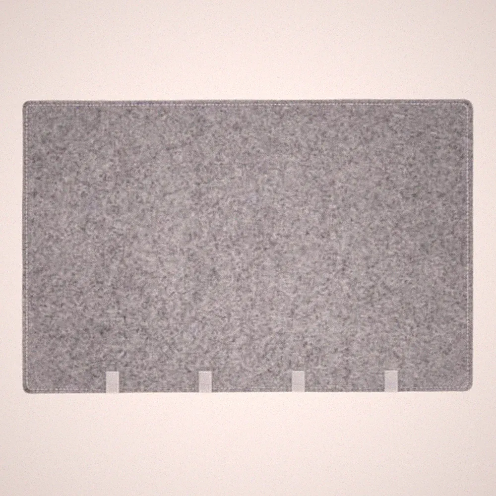 TV Abdeckung für LED LCD Plasma Bildschirme - Staubdicht Kratzfest Design