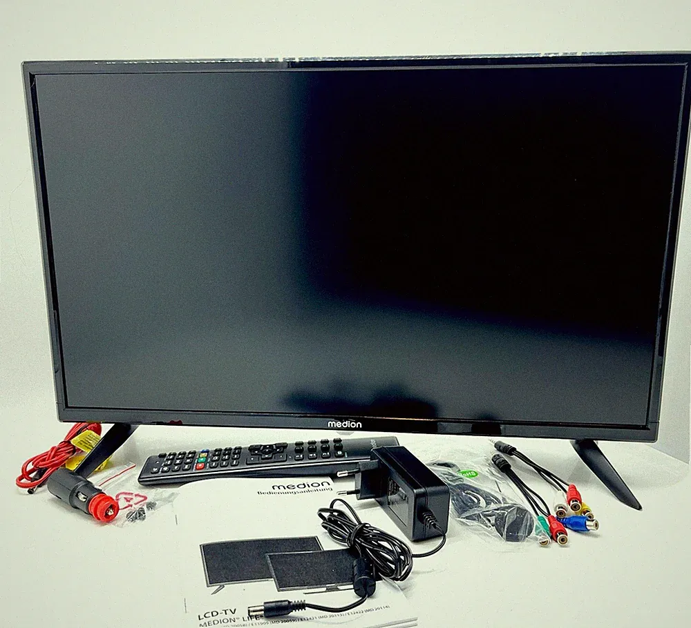 20 zoll fernseher dvb s