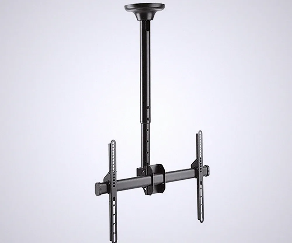 TV Deckenhalterung Decke Halter für Panasonic TX-50JXW855 Fernseher 37-70" Zoll