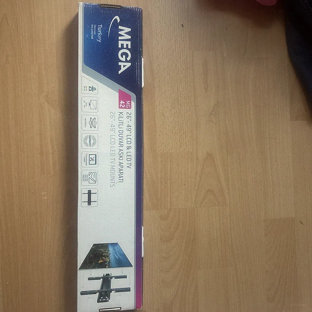 TV Fernseher Wandhalterung 26-49 Zoll LED LCD