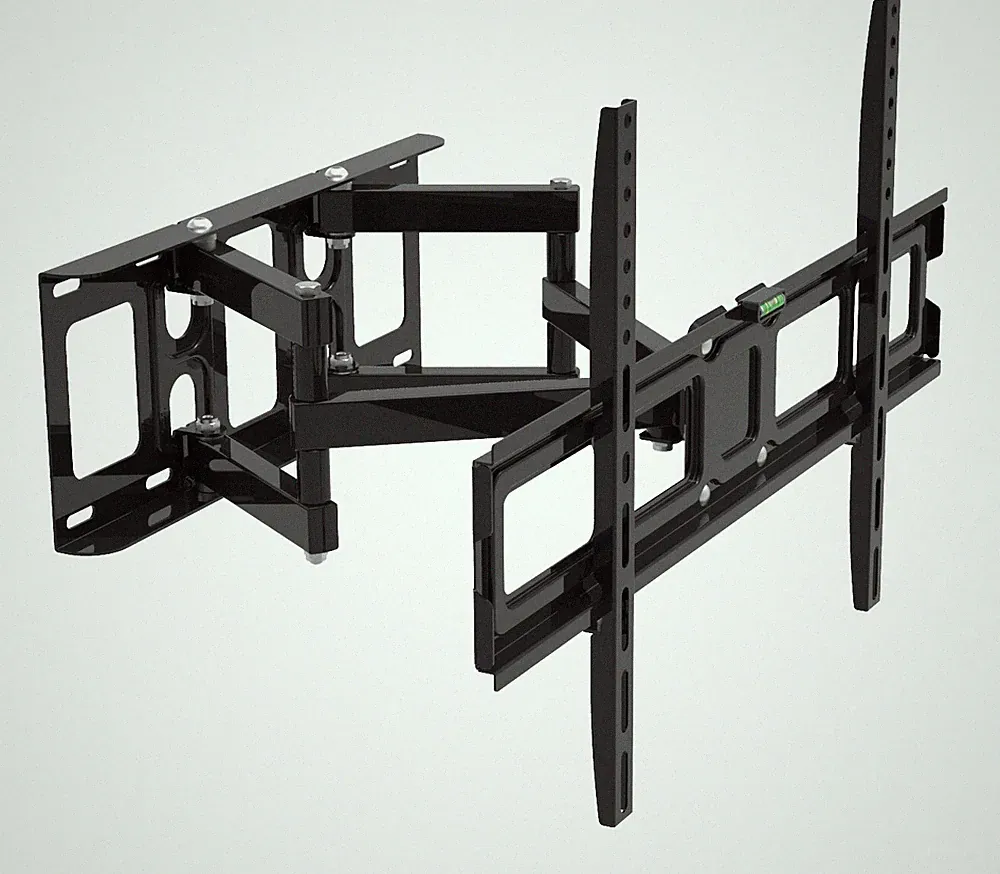 TV Fernseher Wandhalterung A158 Halterung für SAMSUNG 58 Zoll UE58RU7179U Halter