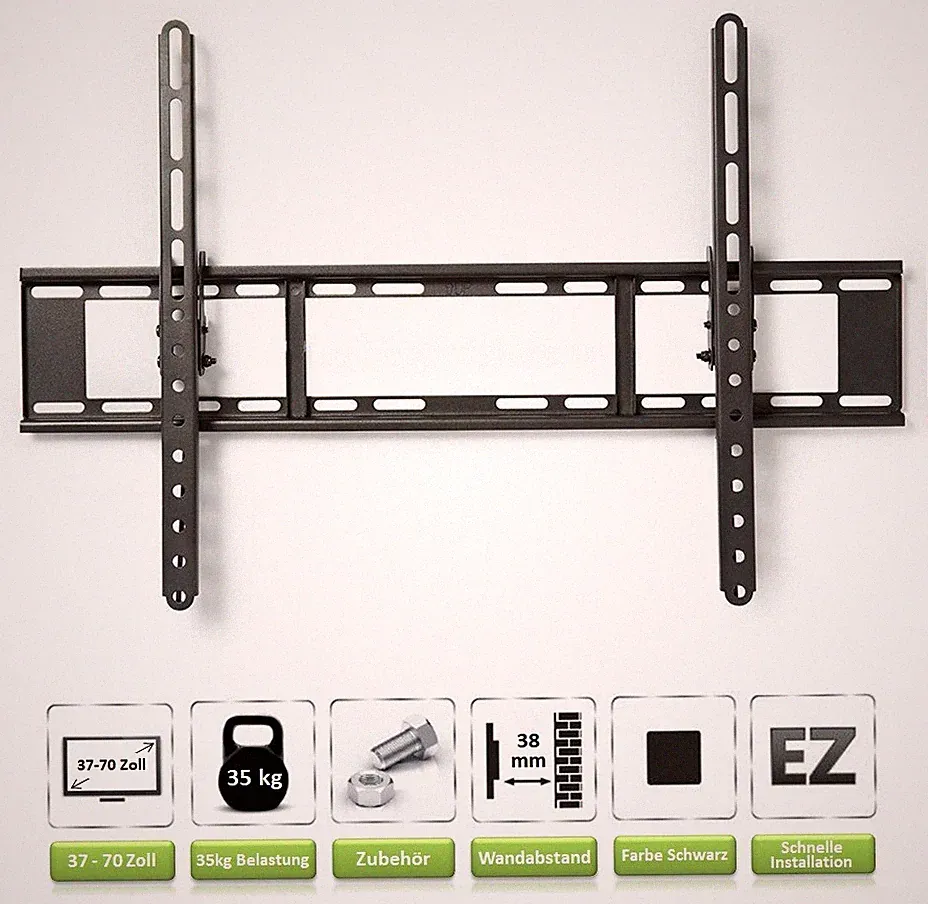 TV Fernseher Wandhalterung A52 Halter für XIAOMI 43 Zoll L43M5 Halterung