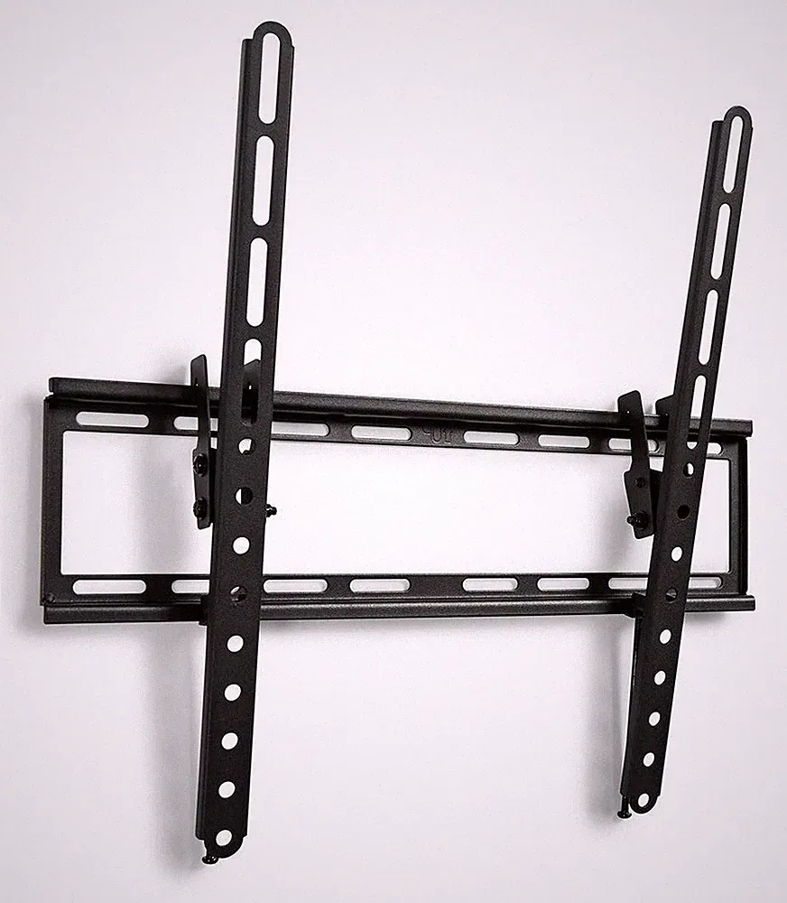 TV Fernseher Wandhalterung A60 Halter für LG 55 Zoll OLED55CX8LB und 55UN70006LA