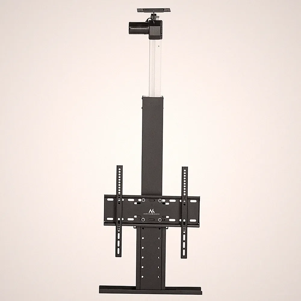 TV Halterung Elektrisch TV Lift Höhenverstellbare 32''-55'' VESA 400x400 50kg