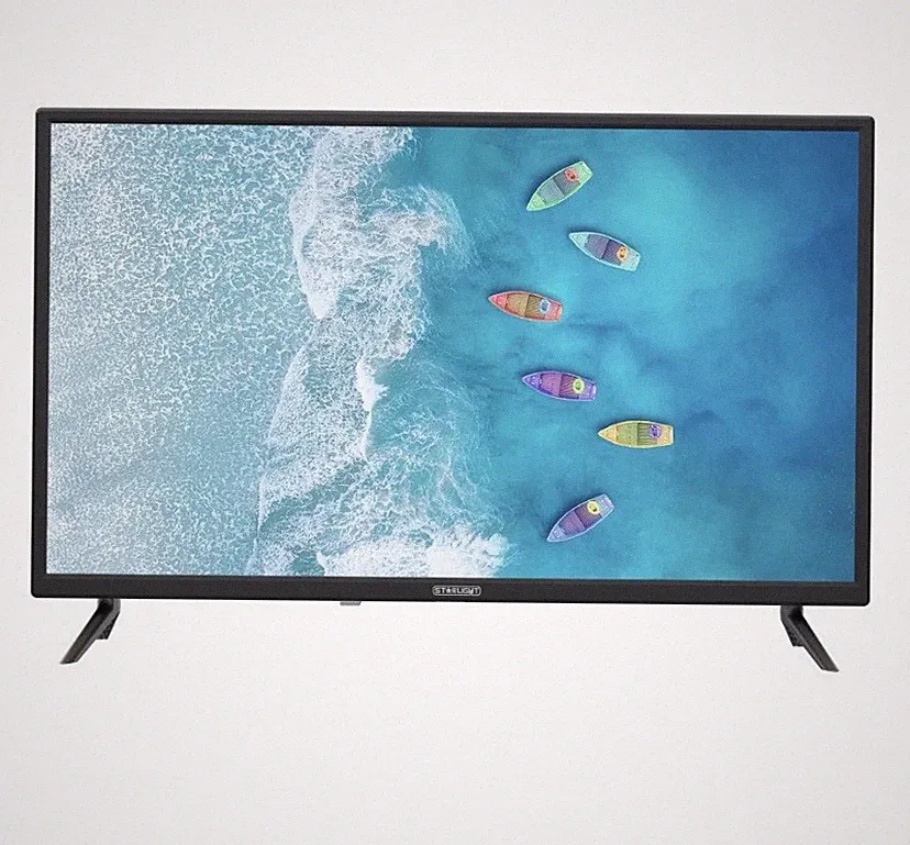 TV Sharp 40BG4E