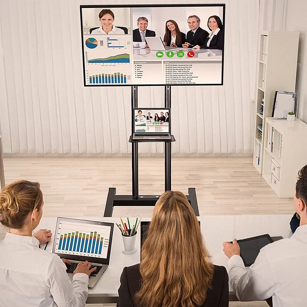 standfuß fernseher schwenkbar
