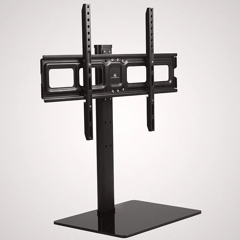 TV-Ständer Halterung Fernseher Schrankständer Standfuß Höhenverstellbar / 32-75"