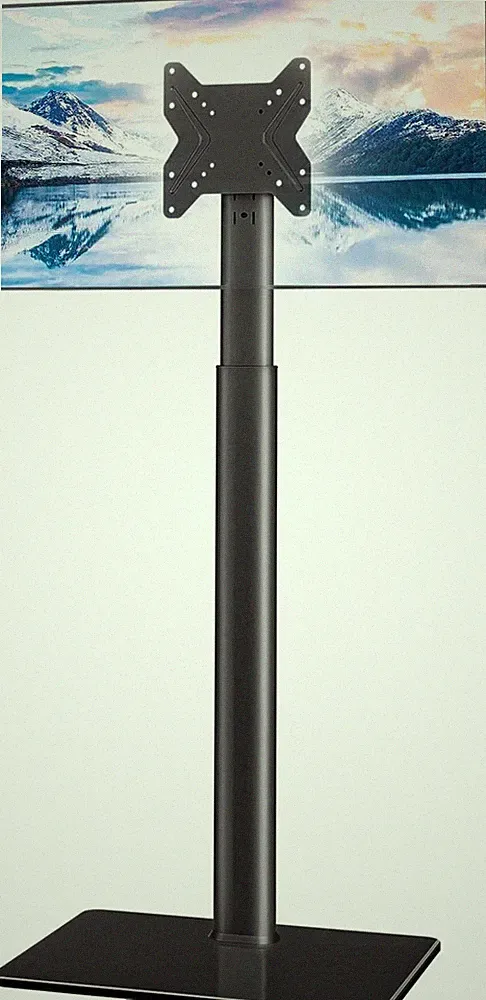 TV Ständer schwenkbar höhenverstellbar für 19-43 Zoll LCD LED OLED Fernseher
