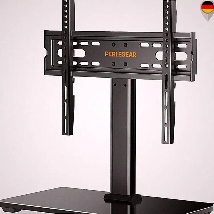 TV-Ständer Universal 32-60 Zoll OLED LCD Flach Curved Höhenverstellbar
