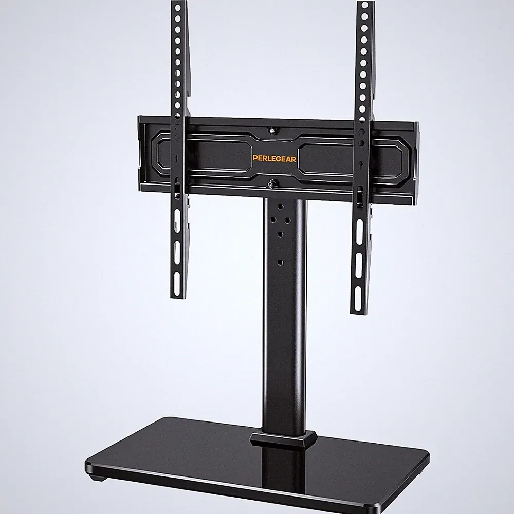 TV Standfuss Schwenkbar 45 kg VESA 400x400 mm Hö