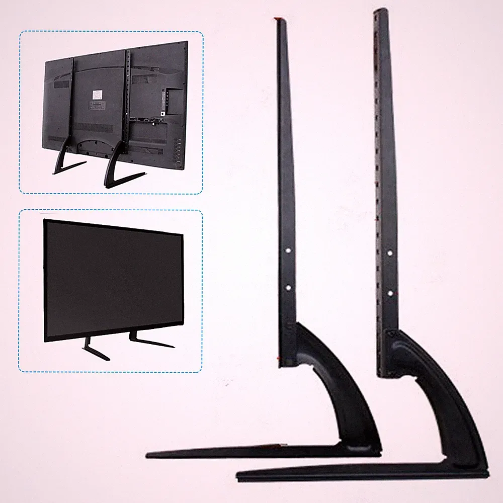TV Standfuss TV Standfuß Fernseher Universal Für 32-70Zoll LED / LCD TV Haushalt