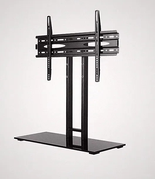 TV Standfuss | Universal TV Standfuß für 32 bis 70 zoll LCD LED OLED