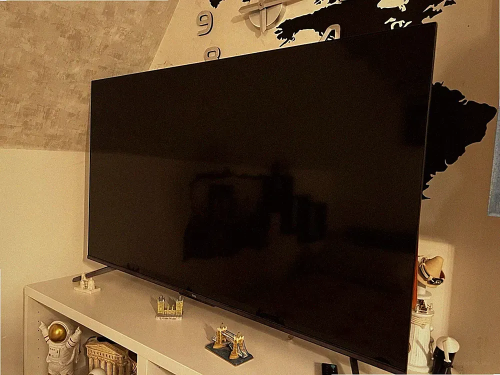 TV TCL C641