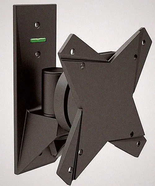 TV Wandhalterung 13-27" schwenkbar, neigbar, drehbar, ECO-110B