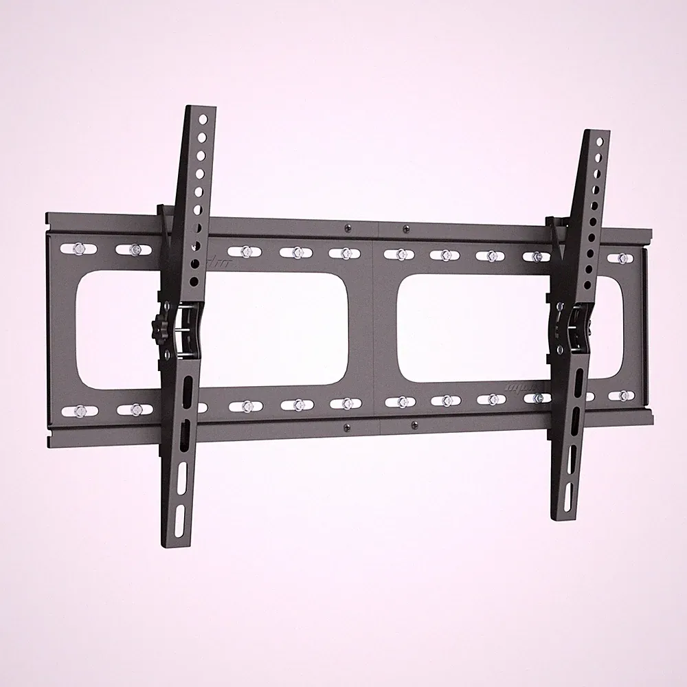 TV Wandhalterung 32–75 Zoll Neigbar bis 45kg für Samsung Sony Philips Universal