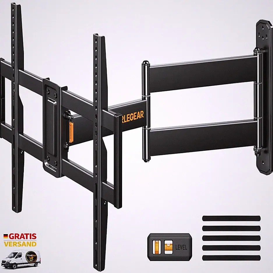 TV Wandhalterung 822mm Langarm 32-75 Zoll Vesa 6
