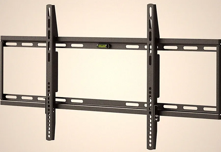 TV-Wandhalterung Basic FIXED (XL),für Fernseher von 43 bis 100 Zoll (109-254 cm)