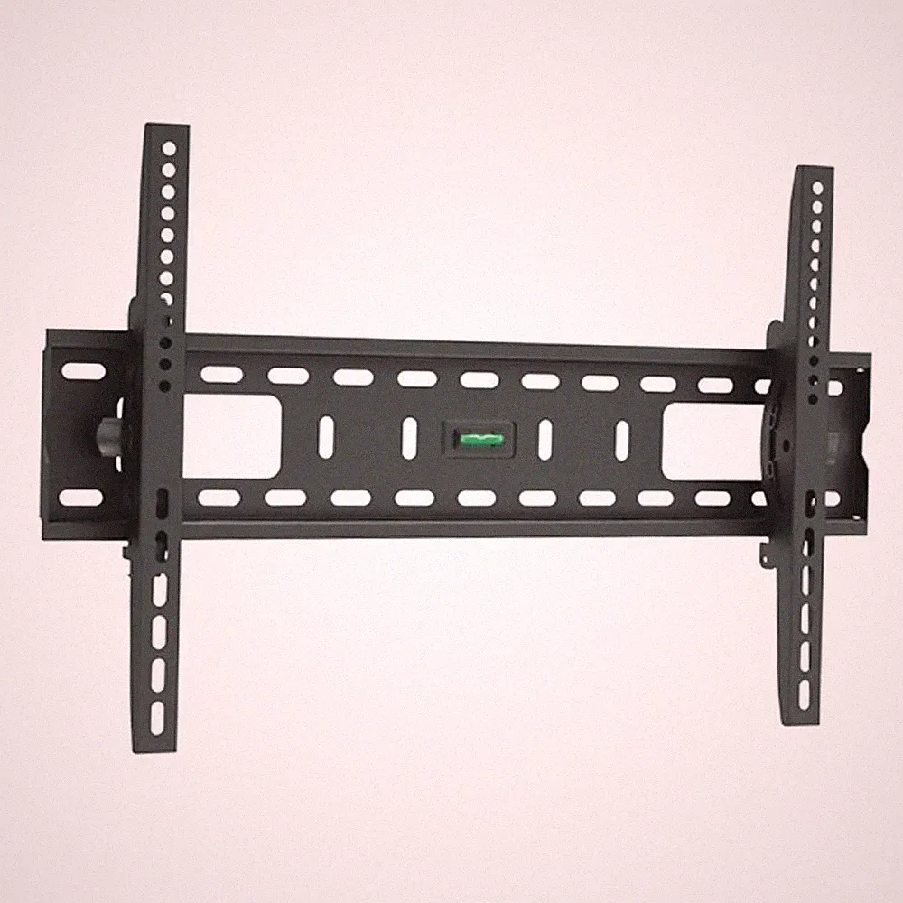 TV Wandhalterung Halterung A2 Wandhalter Flach & Neigbar für Fernseher
