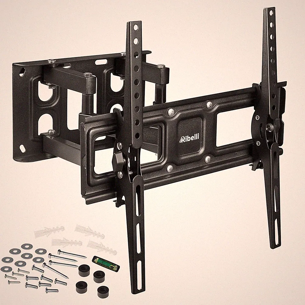 TV Wandhalterung LED LCD 32 – 65 Zoll schwenkbar Wandhalter Fernseher neigbar