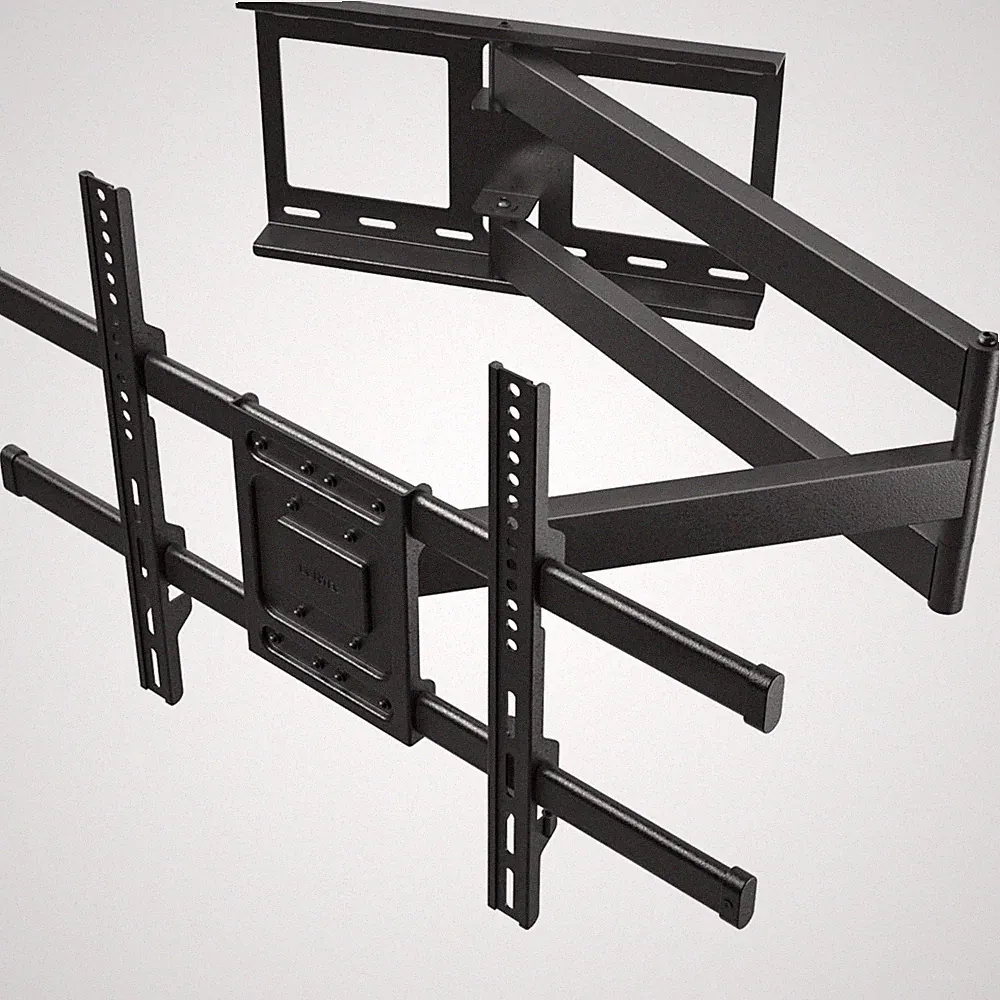 TV Wandhalterung mit 1040 mm Extra Langem Gelenkarm für 32-75 Zoll LCD/LED/OL...