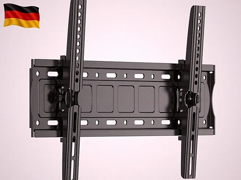 TV Wandhalterung Neigbar Halterung für die 32-75 Zoll TV LCD LED