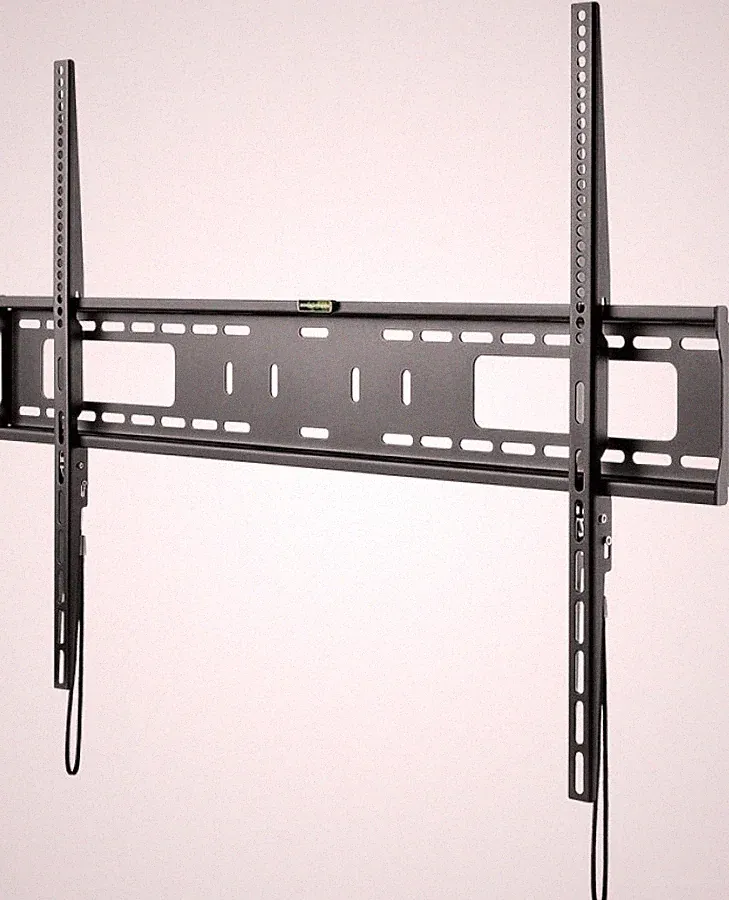 TV-Wandhalterung Pro FIXED (XL),für Fernseher von 43 bis 100 Zoll,bis 75 kg