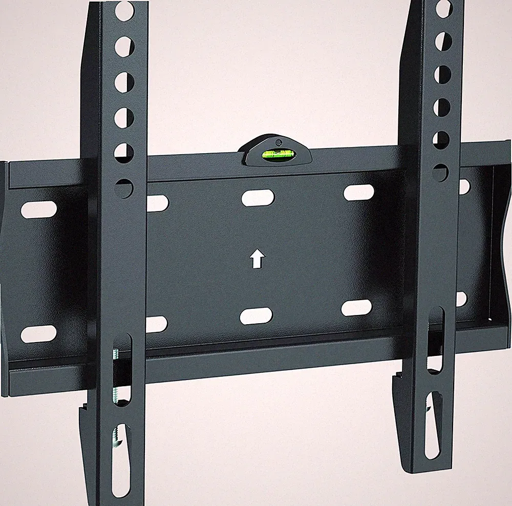 TV Wandhalterung wall mount Vesa max. 200x200 23 24 25 32 39 40 42 Zoll bis 45kg