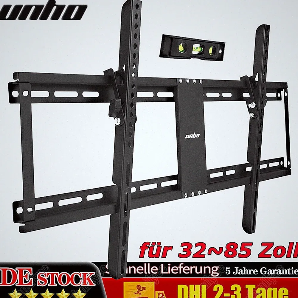 TV Wandhalterung Wandhalter 55 65 75 85 Zoll Fernsehhalterung LG Samsung Sony TV