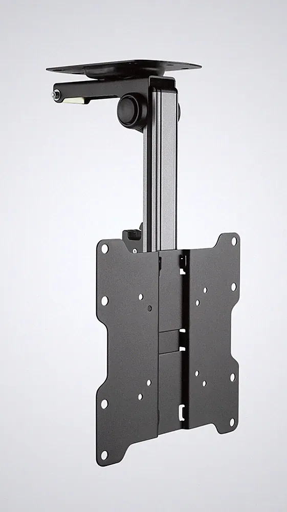UNIVERSAL DECKENHALTERUNG UNTERBAUHALTERUNG KÜCHENHALTERUNG FÜR LCD LED TV