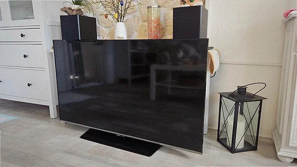 Verkaufe LED Fernseher Samsung 50 Zoll diagonale 126cm UE50H5070ASXZG