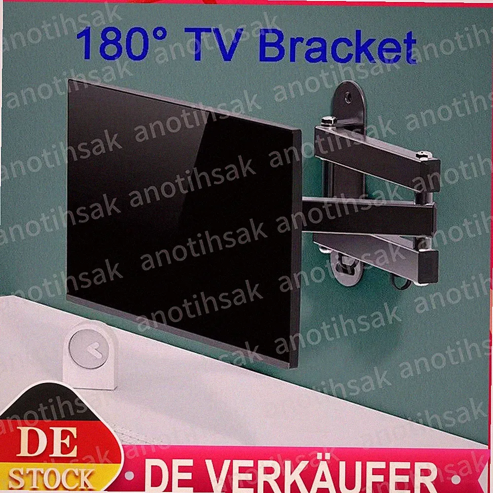 VESA Wandhalterung 10-42 Zoll LED LCD Fernseher Halterung VESA 50 75 100 200x200