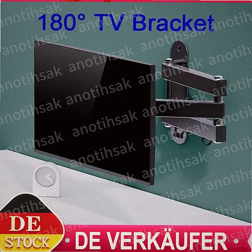 VESA Wandhalterung 10-42 Zoll LED LCD Fernseher Halterung VESA 50 75 100 200x200