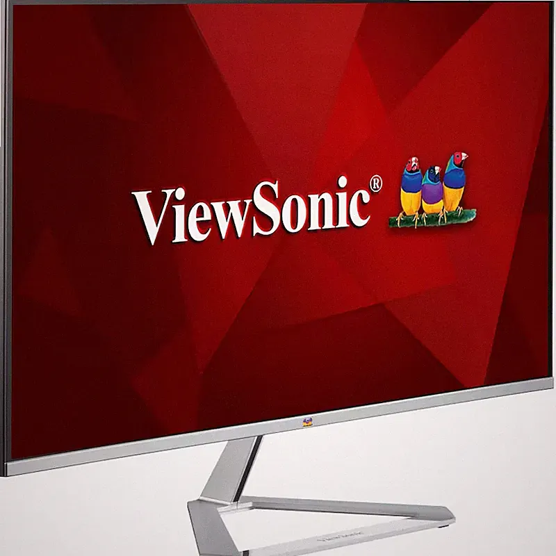 ViewSonic VX2776-SMH Monitor 69,0 cm (27,0 Zoll) schwarz - OVP