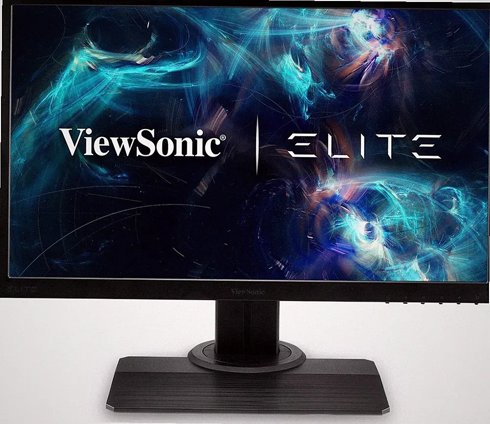 Viewsonic XG240R - 60 cm (24 Zoll), LED, 144 Hz, AMD FreeSync, DisplayPort
