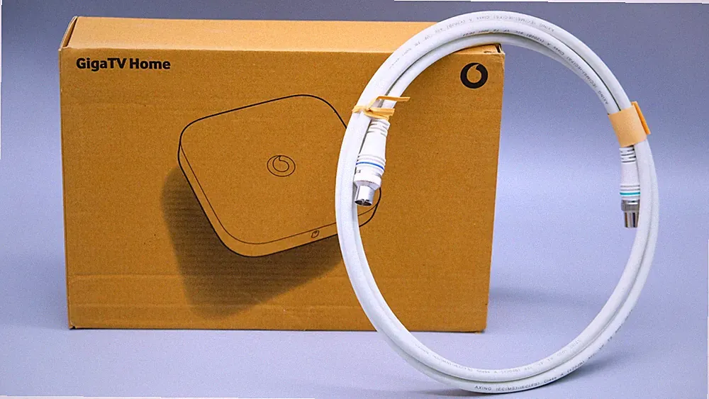 fernseher mit receiver integriert dvb-c