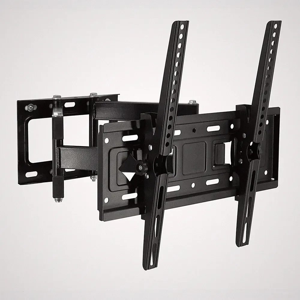 Wandhalterung für alle LCD LED Plasma Flach Fernseher TV universal DHL