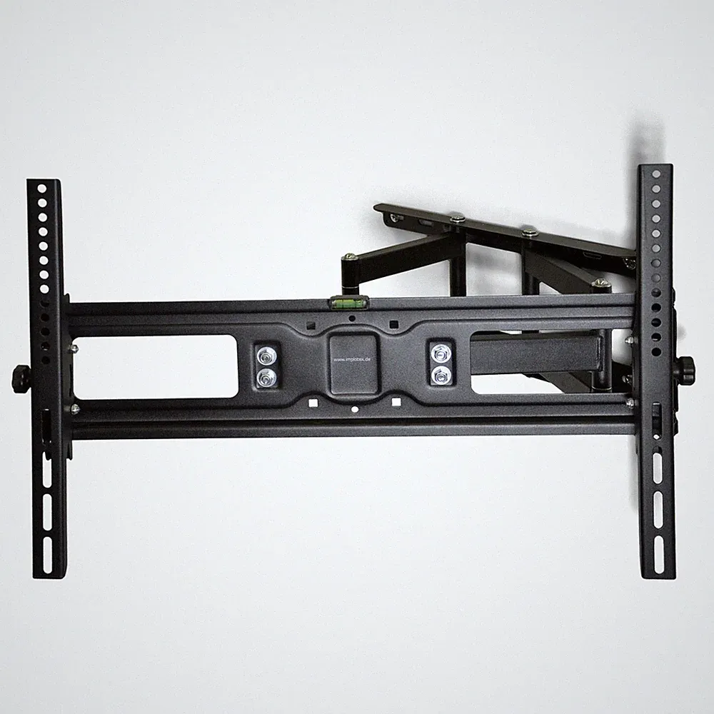 Wandhalterung für alle LCD LED Plasma Flach Fernseher TV WH4 universal IMPLOTEX